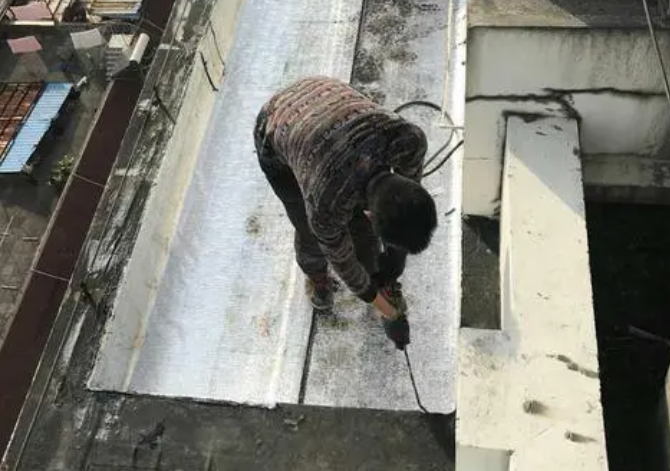 南京阳台防水